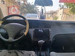 تويوتا كراون